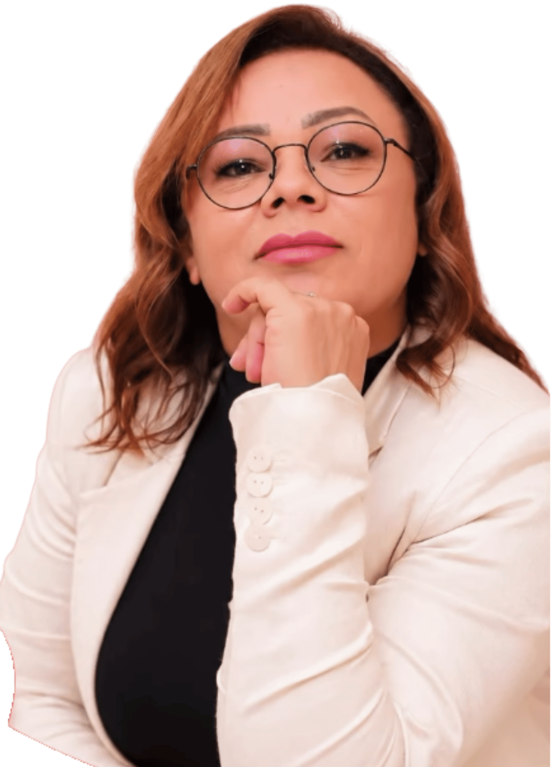 Dra. Mariáh Neves - Podóloga e Biomédica Esteta